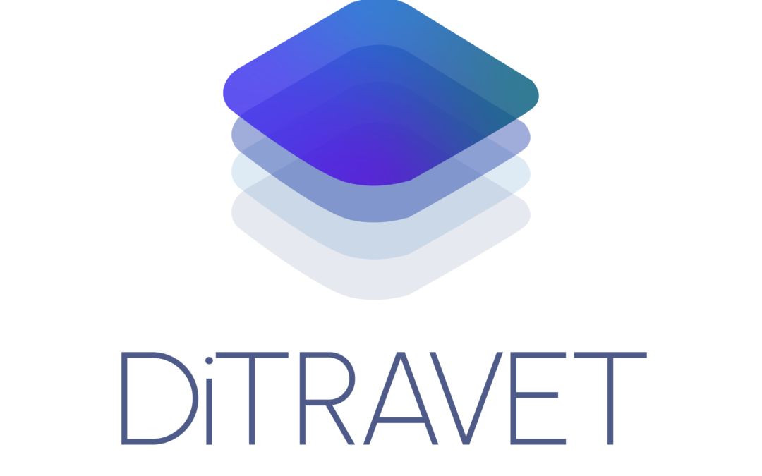 DITRAVET: Digital Transformation for VET