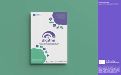 DIGITMI – The International Report is out now!