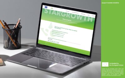 STAR GROWTH – Il consorzio ha pubblicato il Rapporto comparativo delle PMI del turismo